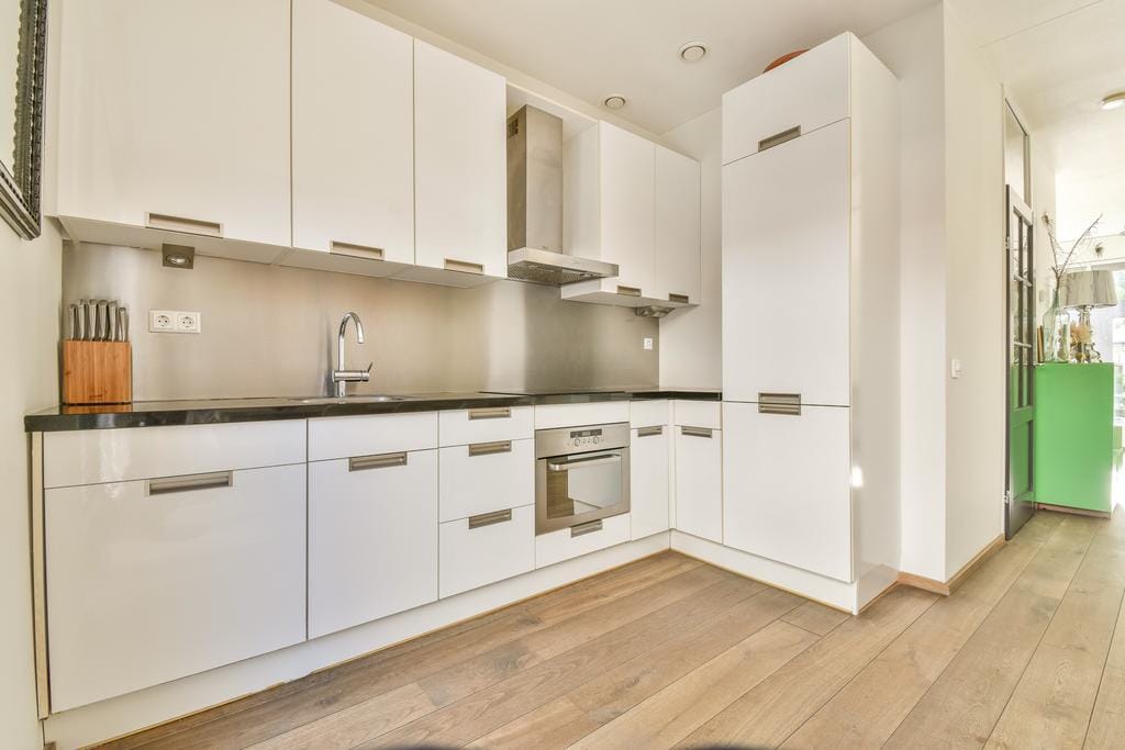 Foto 11 van Alexandrine Tinnehof 7