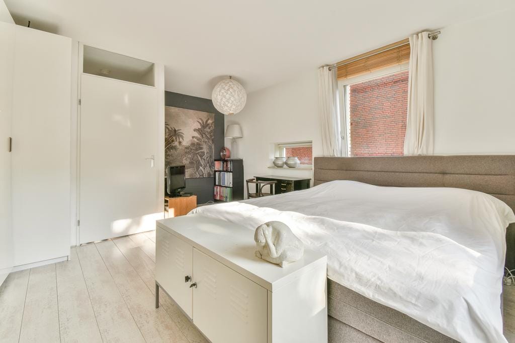 Foto 13 van Alexandrine Tinnehof 7