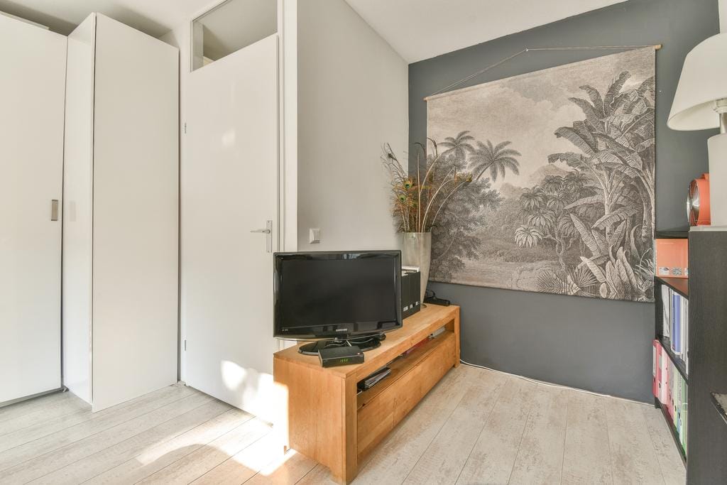 Foto 15 van Alexandrine Tinnehof 7