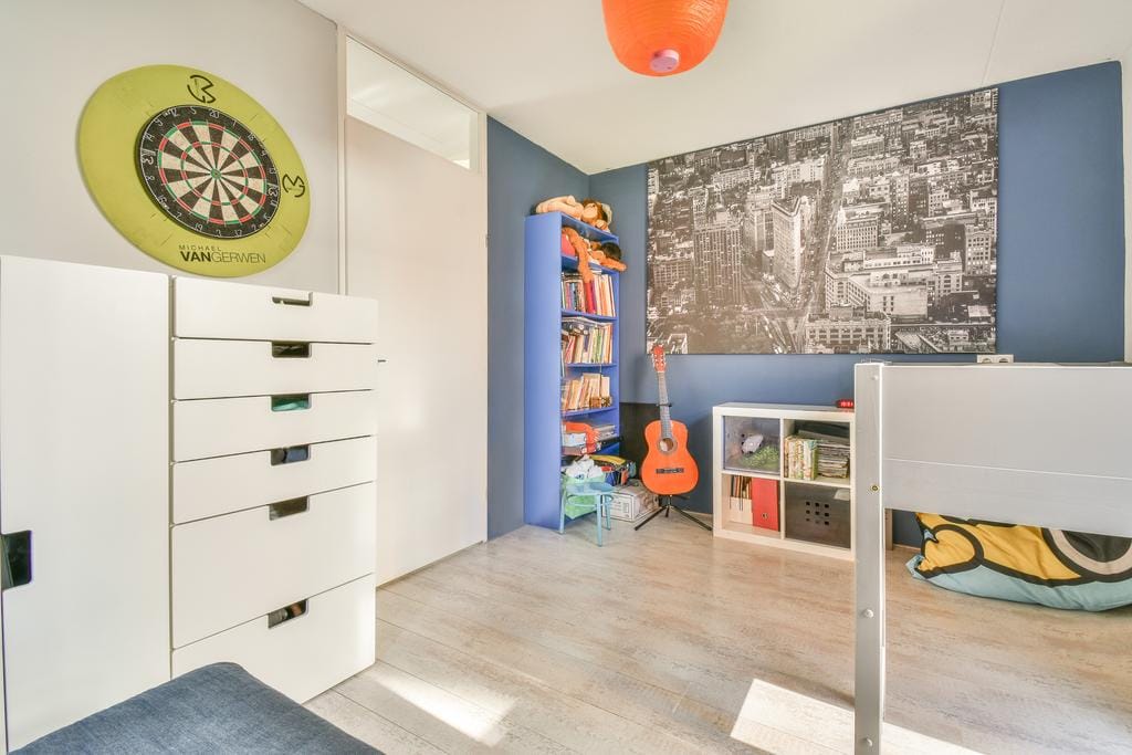 Foto 17 van Alexandrine Tinnehof 7