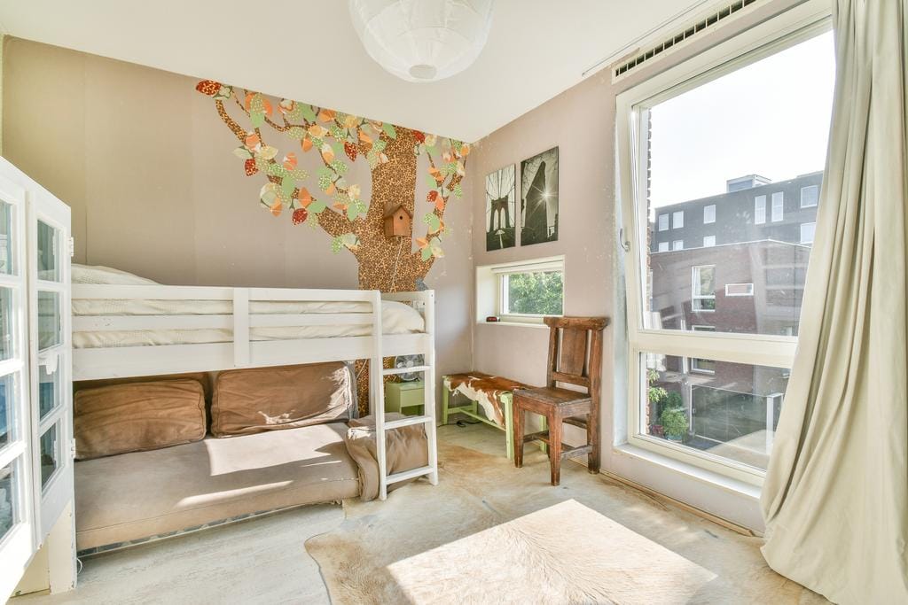 Foto 21 van Alexandrine Tinnehof 7