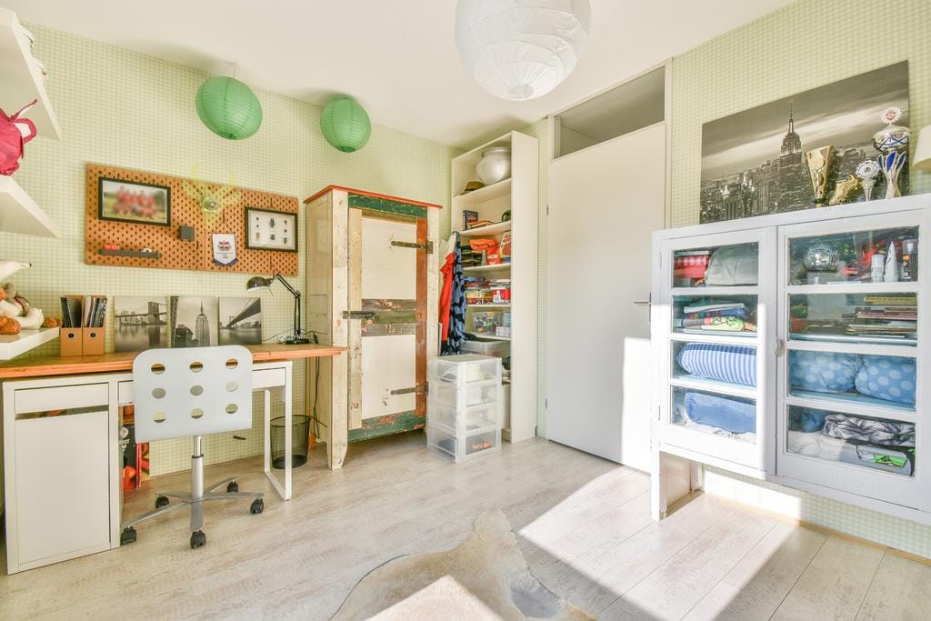 Foto 22 van Alexandrine Tinnehof 7