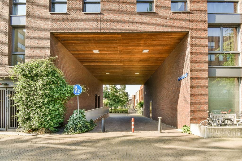 Foto 25 van Alexandrine Tinnehof 7