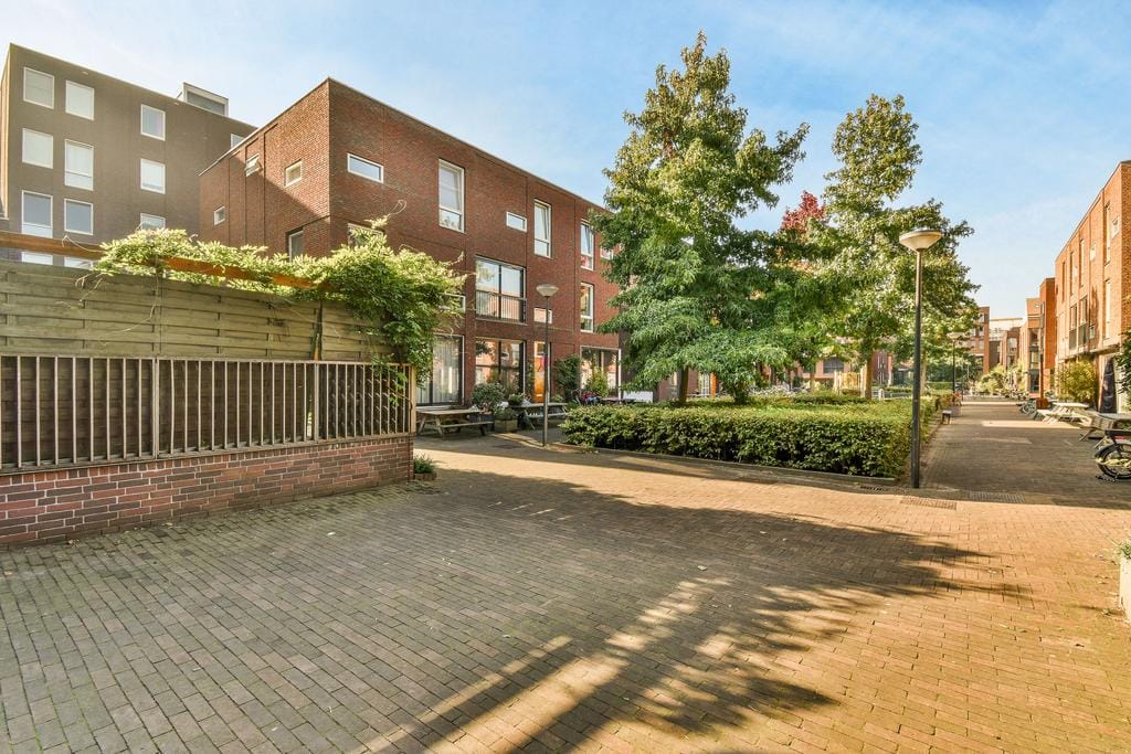 Foto 27 van Alexandrine Tinnehof 7