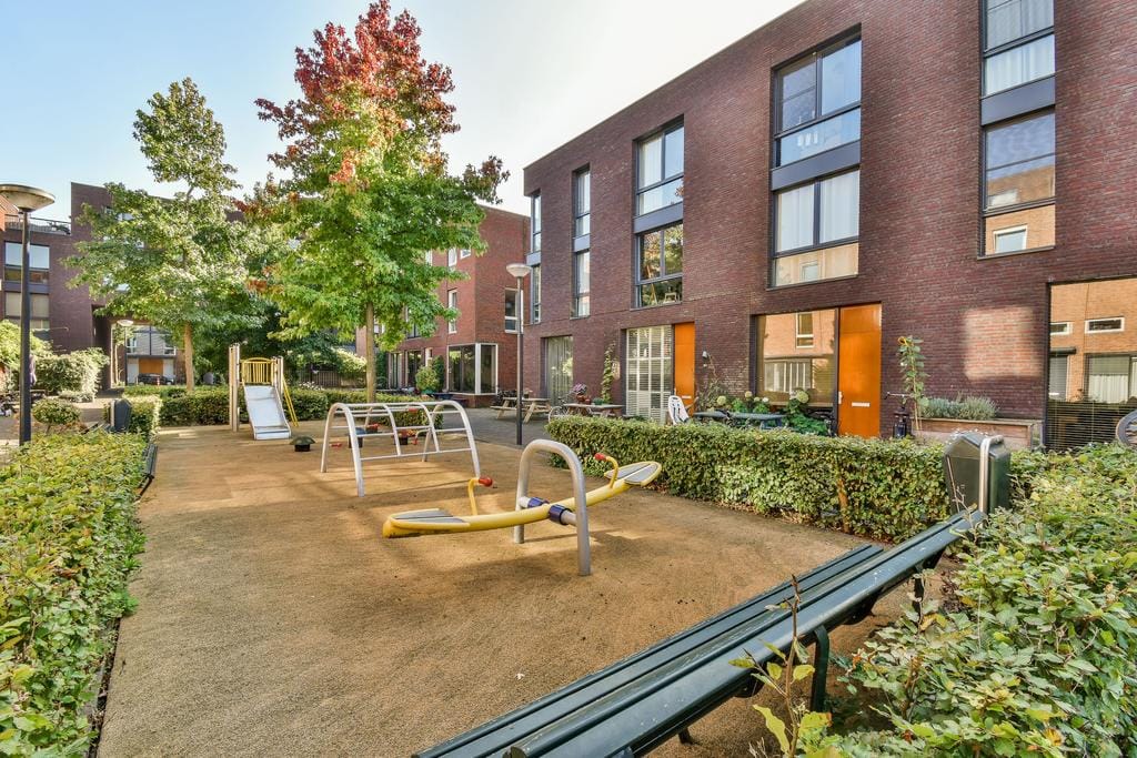 Foto 28 van Alexandrine Tinnehof 7