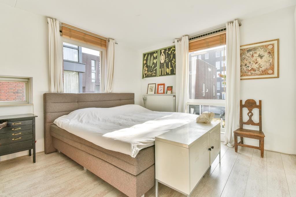 Foto 14 van Alexandrine Tinnehof 7