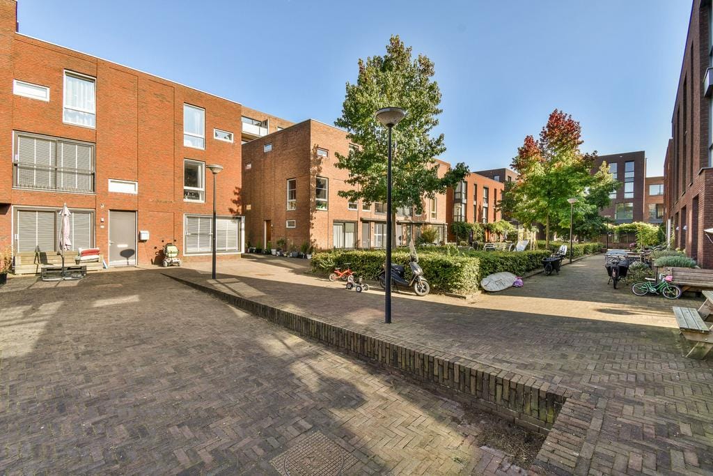 Foto 29 van Alexandrine Tinnehof 7