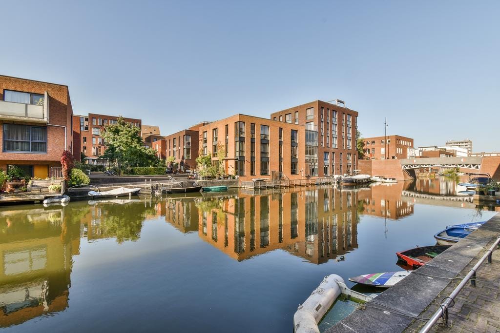 Foto 30 van Alexandrine Tinnehof 7