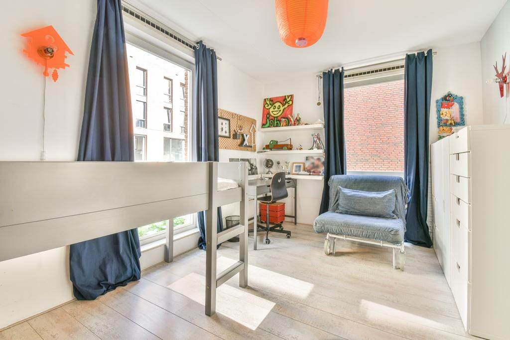 Foto 16 van Alexandrine Tinnehof 7