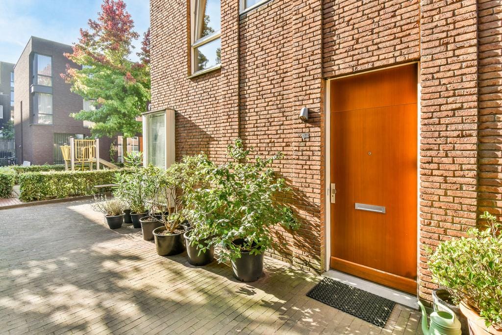 Foto 31 van Alexandrine Tinnehof 7