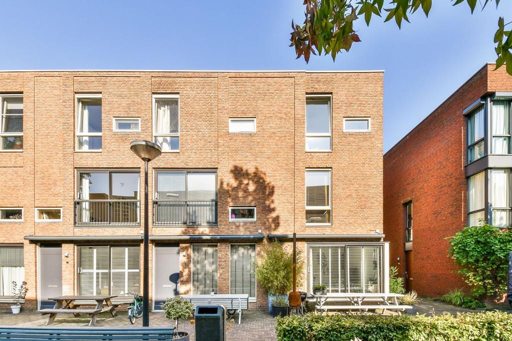 Foto 32 van Alexandrine Tinnehof 7