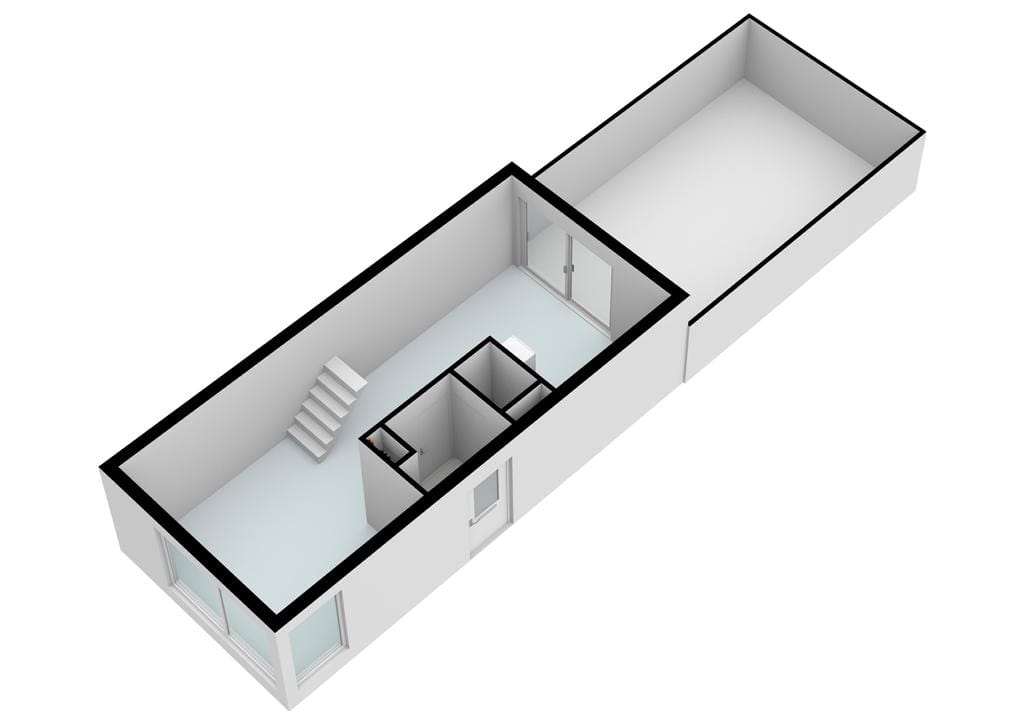 Foto 37 van Alexandrine Tinnehof 7