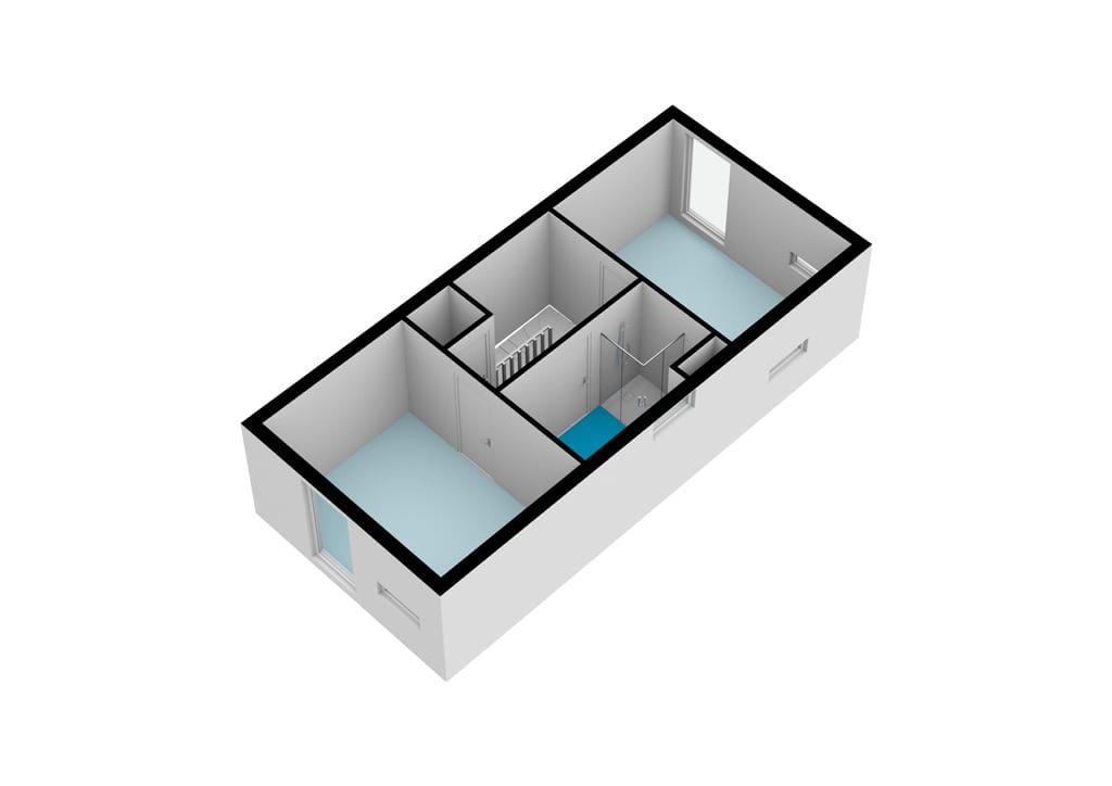 Foto 41 van Alexandrine Tinnehof 7