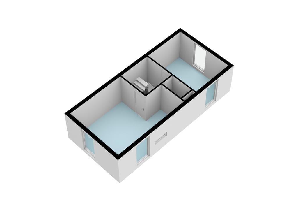 Foto 39 van Alexandrine Tinnehof 7