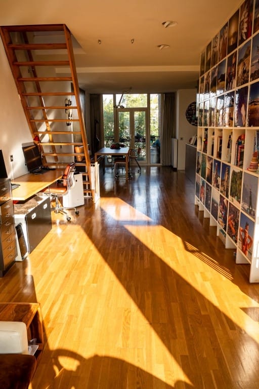 Foto 2 van Overtoom 350-3