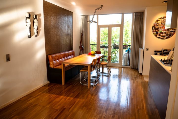 Foto 4 van Overtoom 350-3