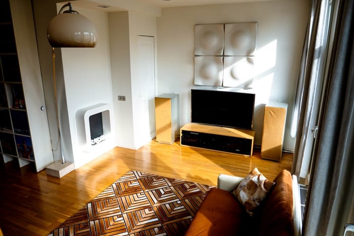 Foto 3 van Overtoom 350-3