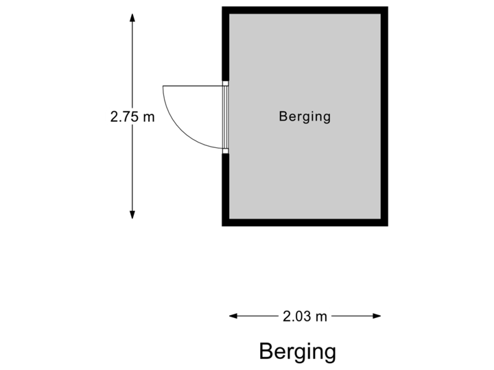 Berging