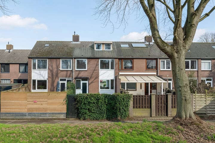 Foto 4 van Bogaartsborg 74