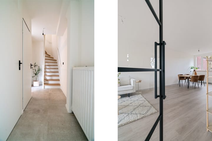 Foto 5 van Bogaartsborg 74