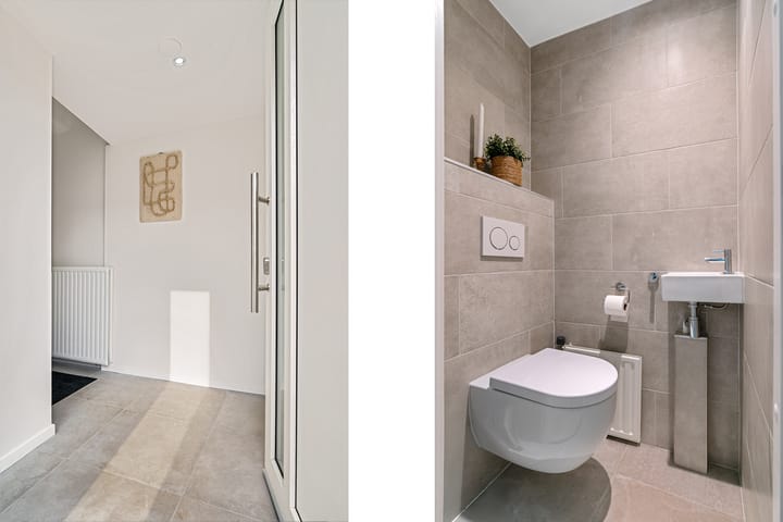 Foto 6 van Bogaartsborg 74