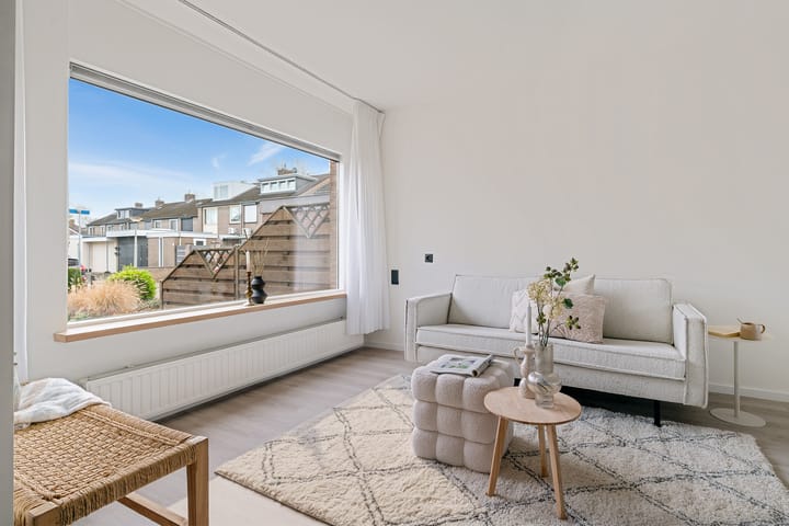 Foto 8 van Bogaartsborg 74