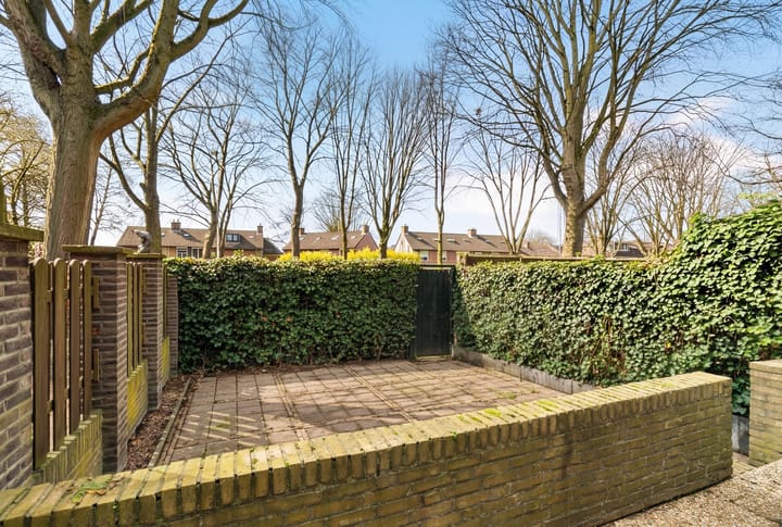 Foto 13 van Bogaartsborg 74