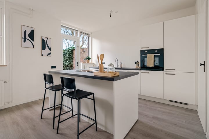 Foto 2 van Bogaartsborg 74