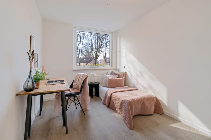 Foto 19 van Bogaartsborg 74