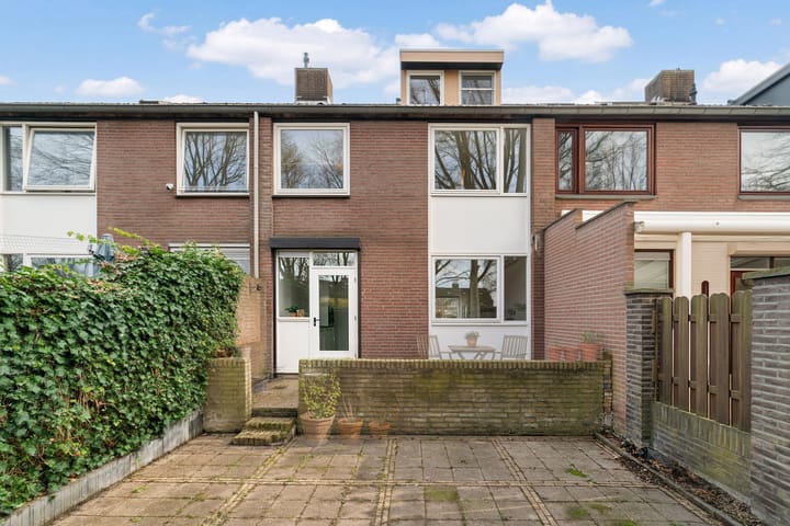 Foto 12 van Bogaartsborg 74