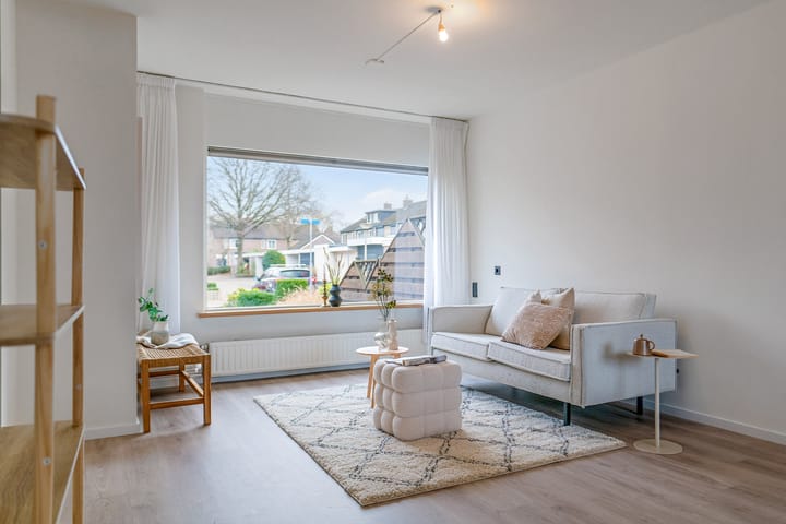 Foto 9 van Bogaartsborg 74