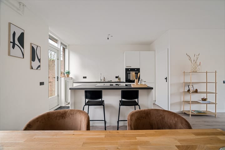 Foto 11 van Bogaartsborg 74