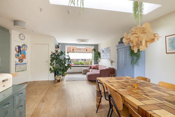 Foto 5 van Zuster Bloemstraat 21