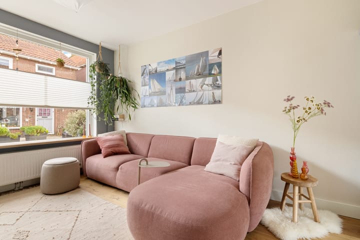 Foto 7 van Zuster Bloemstraat 21