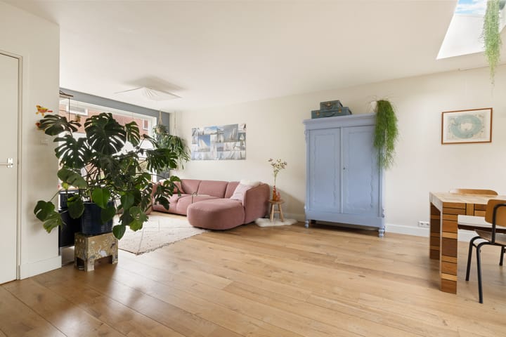 Foto 6 van Zuster Bloemstraat 21