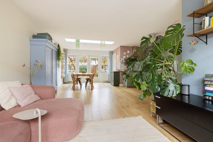 Foto 9 van Zuster Bloemstraat 21