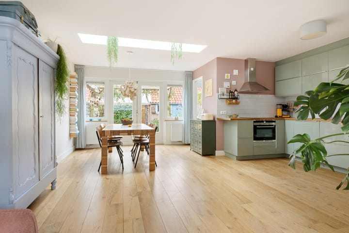 Foto 10 van Zuster Bloemstraat 21