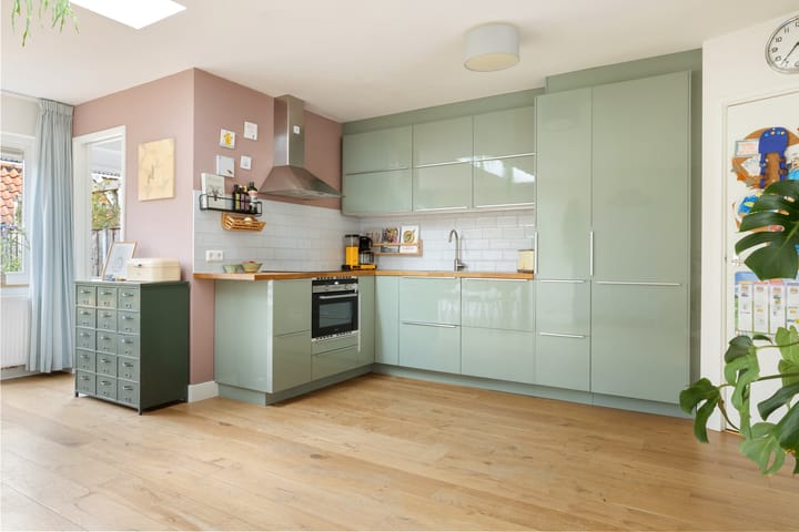 Foto 11 van Zuster Bloemstraat 21