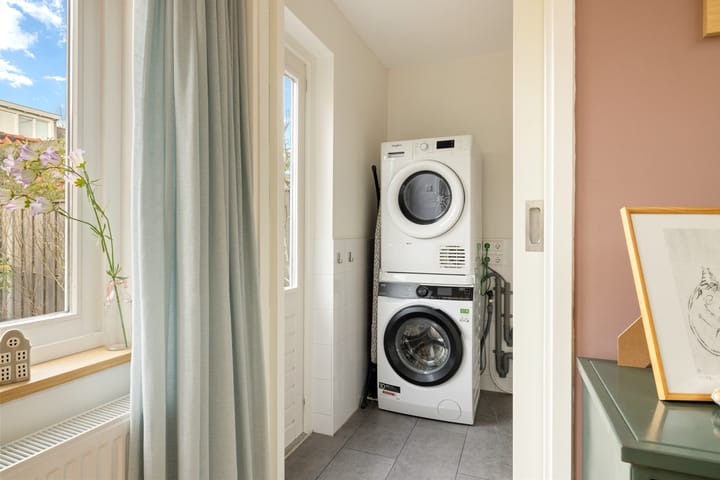 Foto 13 van Zuster Bloemstraat 21