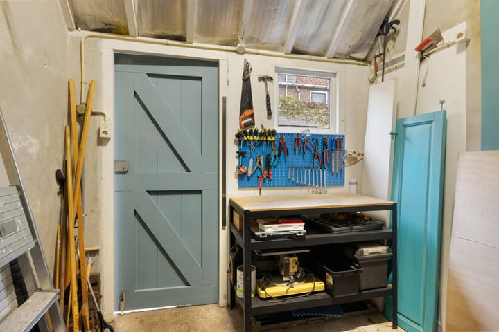 Foto 20 van Zuster Bloemstraat 21