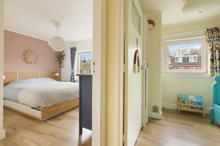 Foto 21 van Zuster Bloemstraat 21