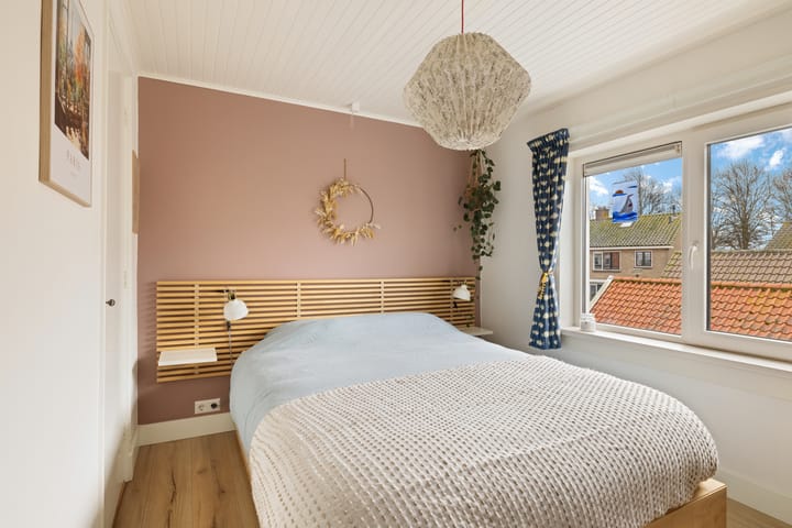 Foto 23 van Zuster Bloemstraat 21