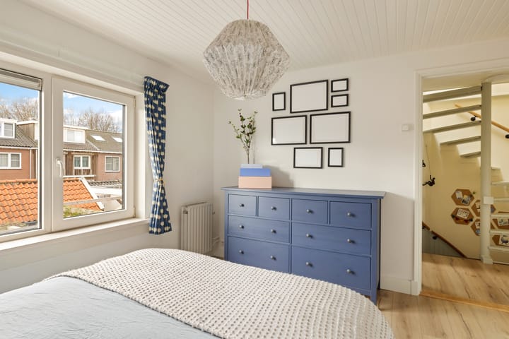 Foto 24 van Zuster Bloemstraat 21