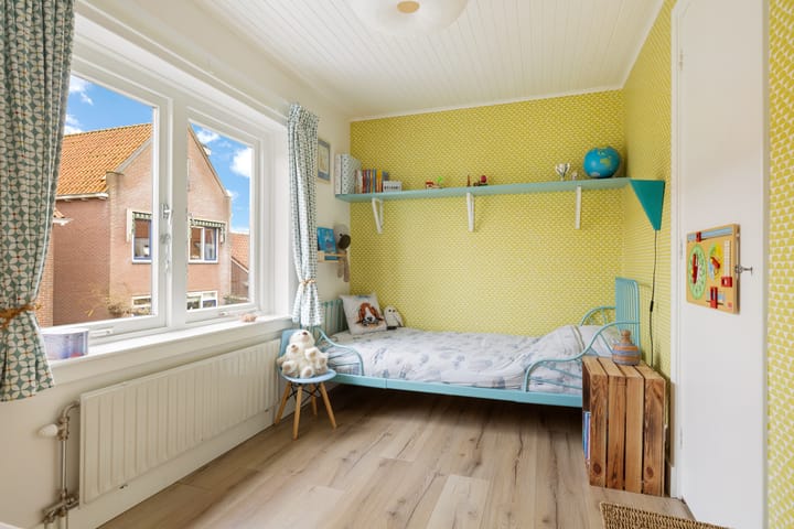 Foto 26 van Zuster Bloemstraat 21