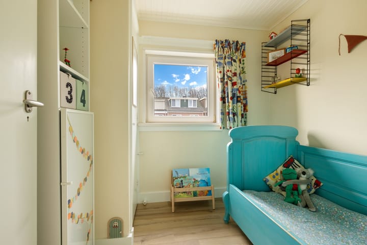 Foto 28 van Zuster Bloemstraat 21