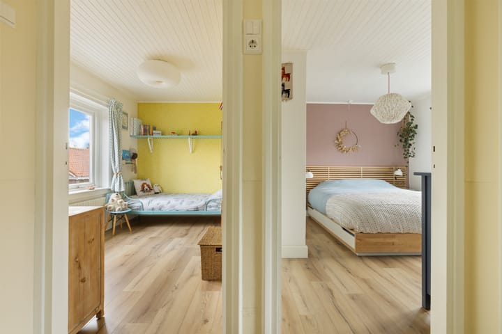 Foto 22 van Zuster Bloemstraat 21