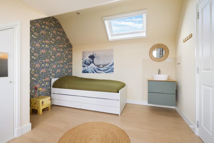 Foto 36 van Zuster Bloemstraat 21