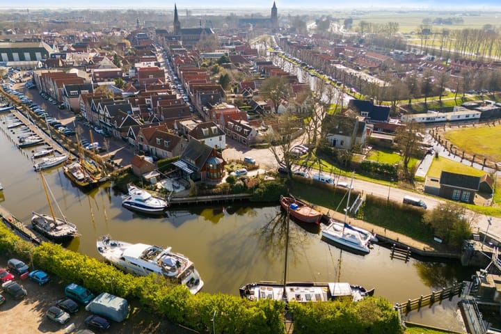 Foto 40 van Zuster Bloemstraat 21