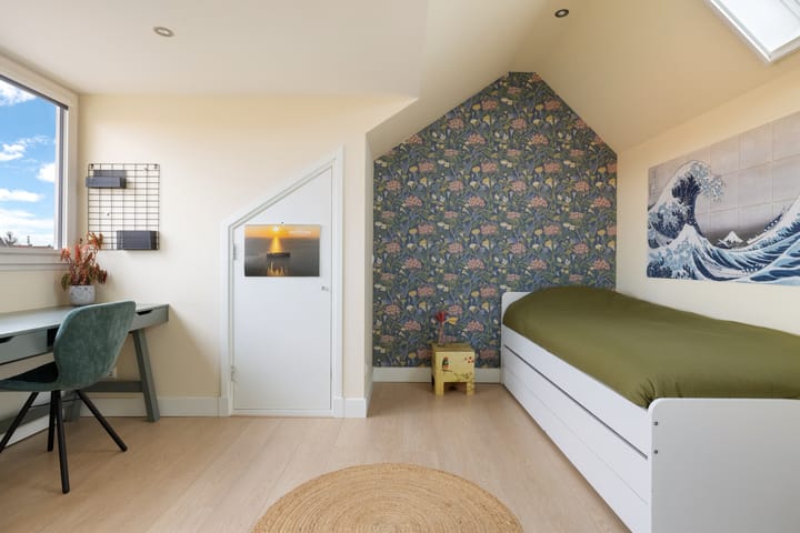 Foto 35 van Zuster Bloemstraat 21