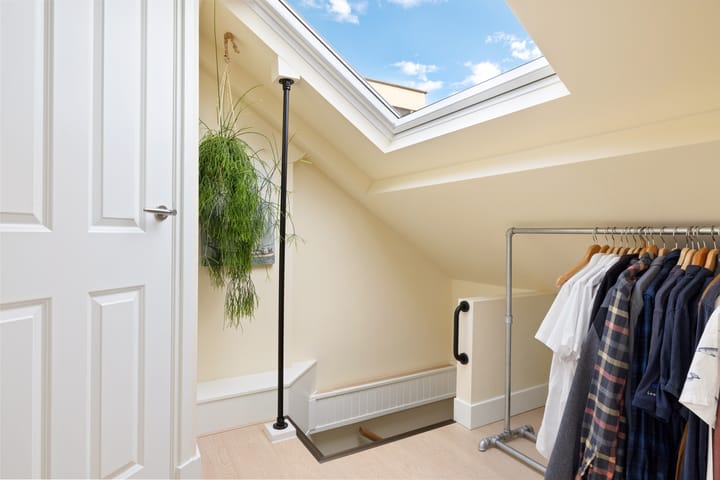 Foto 33 van Zuster Bloemstraat 21